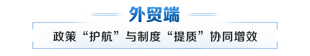 联播+|“双轮驱动” 筑基“十五五”