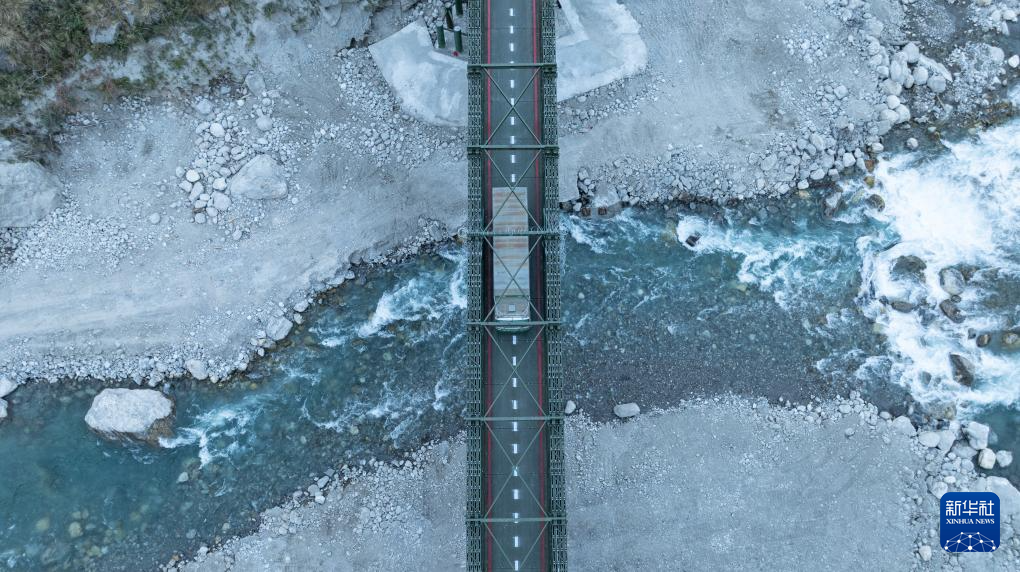 中国吉隆—尼泊尔热索瓦口岸恢复通关