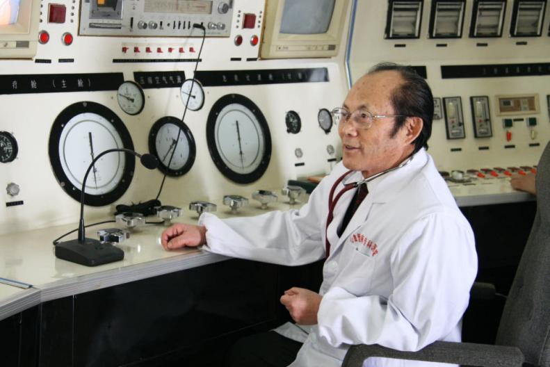 【“十五五”我所思·我所盼】吴天一:愿高原医学发展不断精进 【“十五五”我所思·我所盼】吴天一:愿高原医学发展不断精进