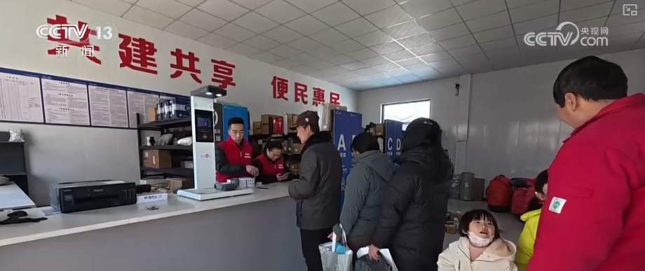 智慧赋能流通“大动脉” 透视物流业“含金量”十足数据解锁经济新“动”力