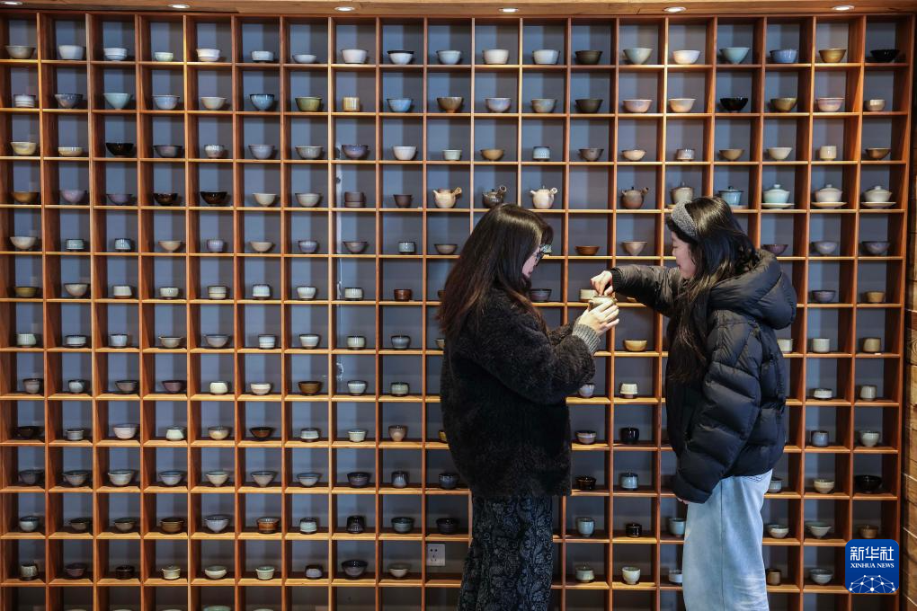 浙江金华:打造特色文旅新消费场景