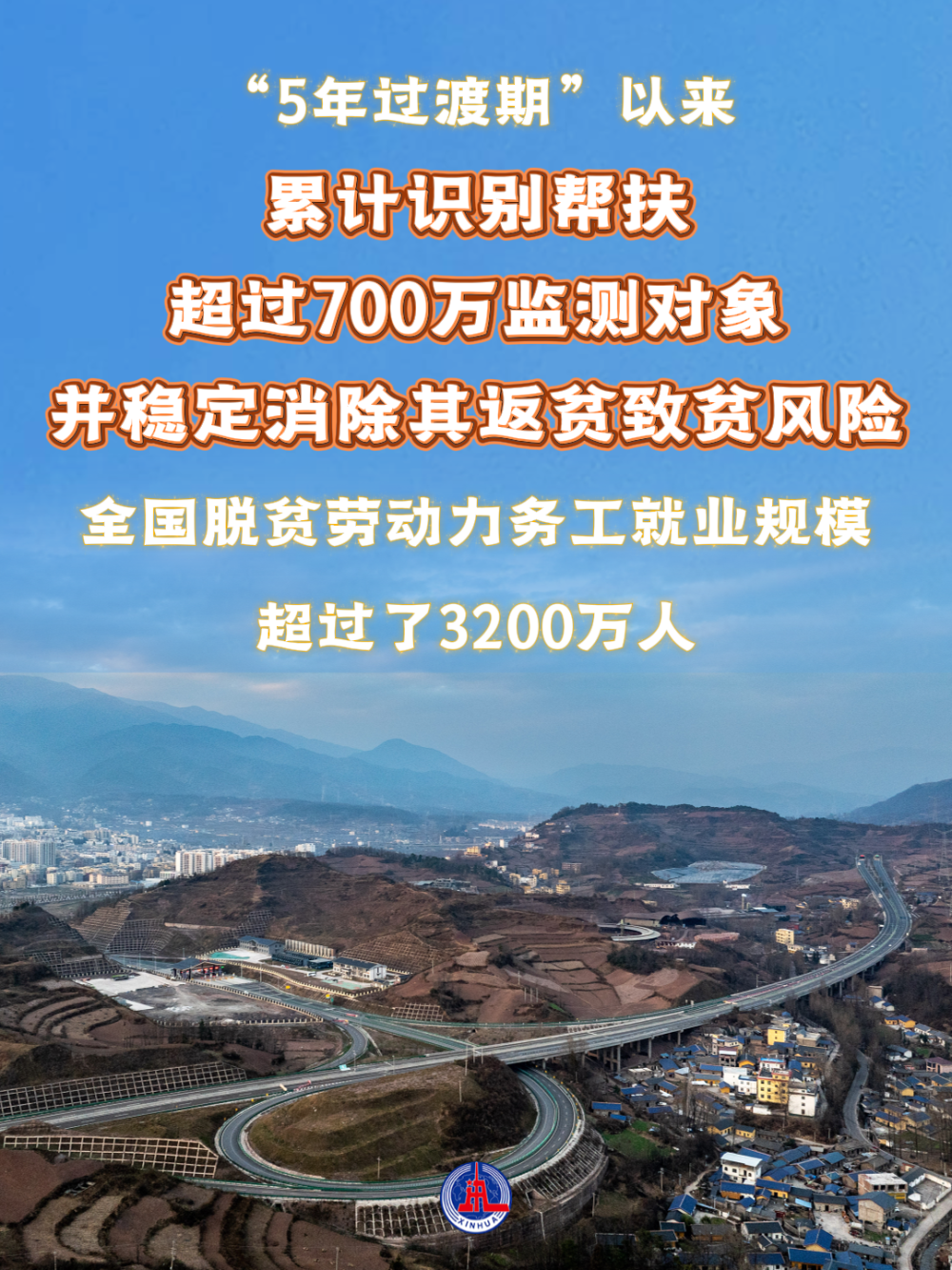 数览成绩单·2025新成就｜成绩喜人，五个角度看2025年“三农”发展新变化
