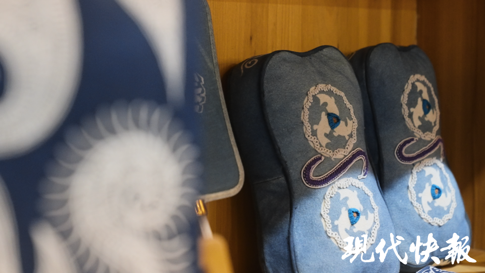 改革者 正青春｜侗族“三宝”怎样变时尚单品？