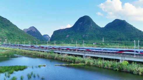 新春走基层｜一杯热水，暖了几十年归途