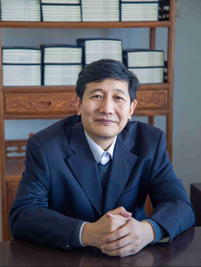 【“十五五”我所思·我所盼】杜泽逊：让珍贵古籍重获新生