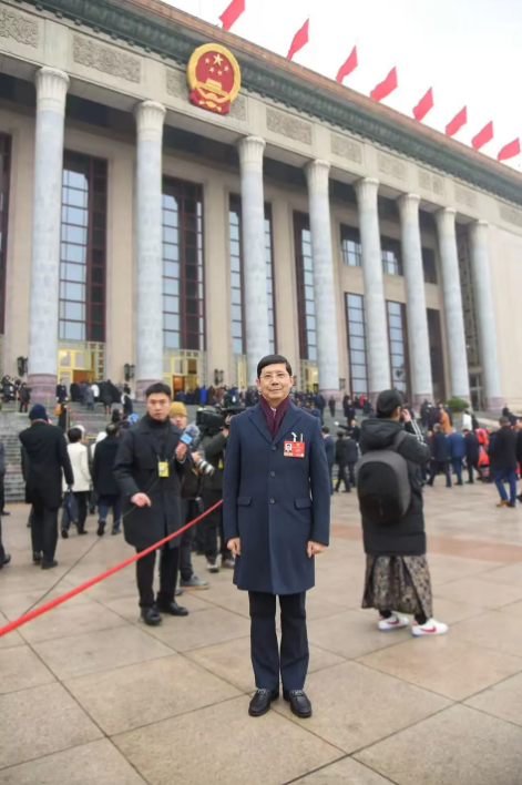 【说说我的履职故事】王建安委员：为脑机接口产业发展贡献智慧