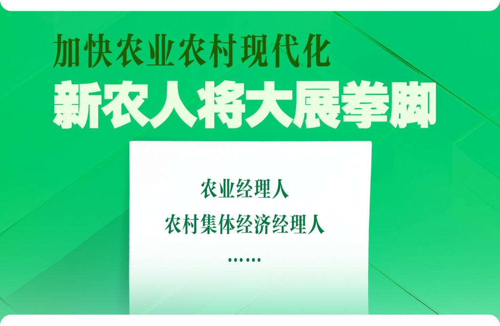 “十五五”规划纲要草案丨规划纲要草案里,藏着人才成长新机遇