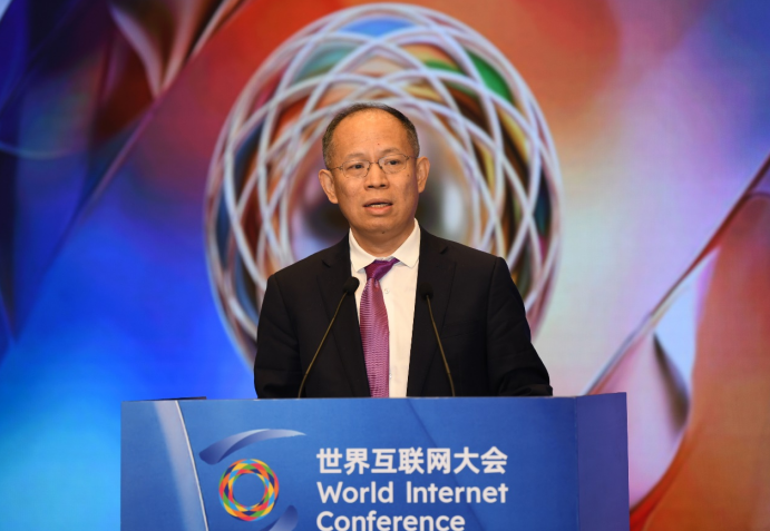 谷红勋：只有守好安全底线，才能用AI实现普惠发展