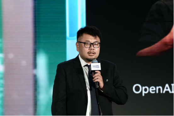 韩璧丞:脑机接口技术将帮助更多受疾病困扰的人 韩璧丞:脑机接口技术将帮助更多受疾病困扰的人