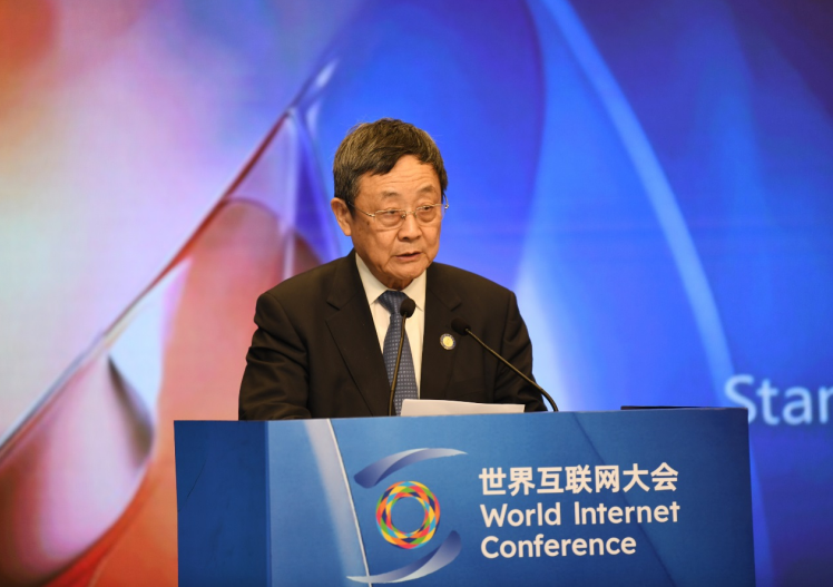 吴建平：以技术为矛突破瓶颈，以向善为盾守住底线