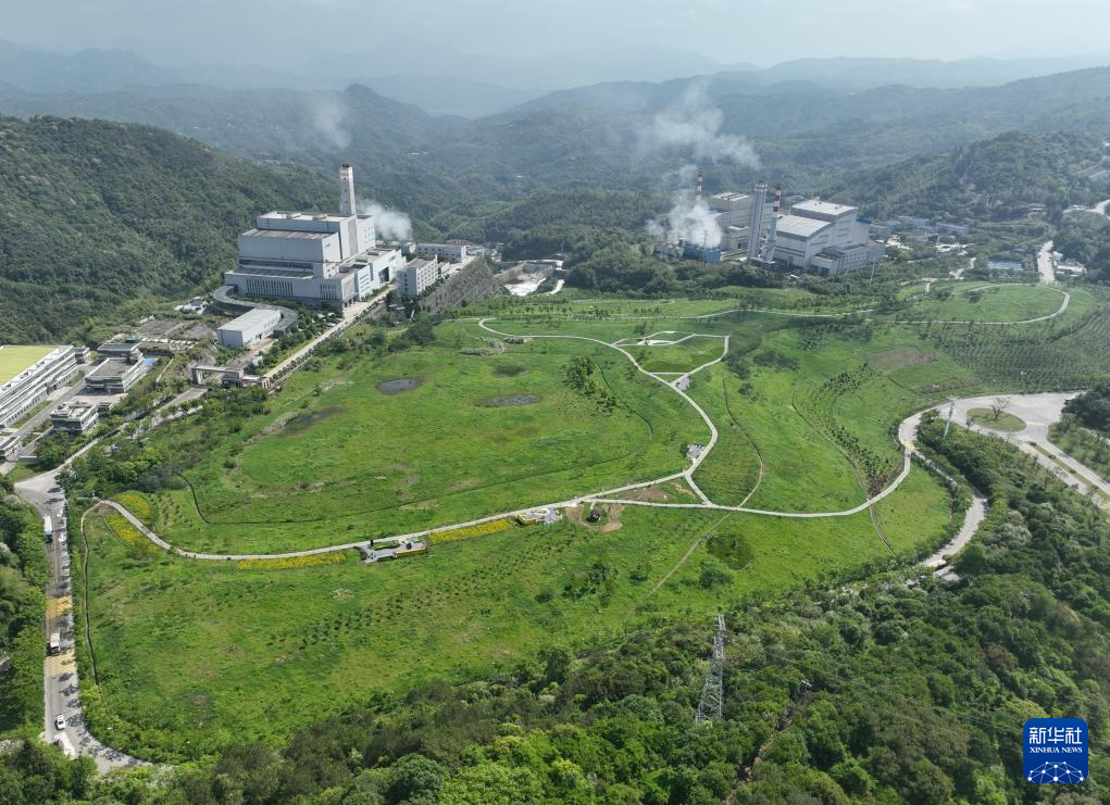福州红庙岭:加速打造绿色智慧园区