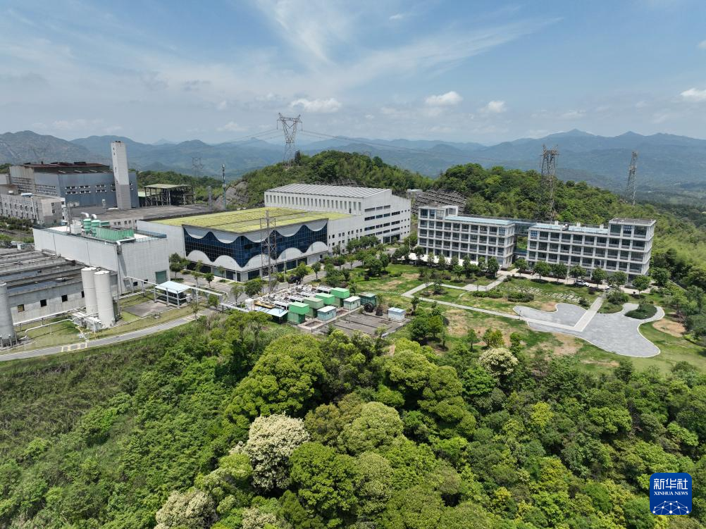 福州红庙岭:加速打造绿色智慧园区