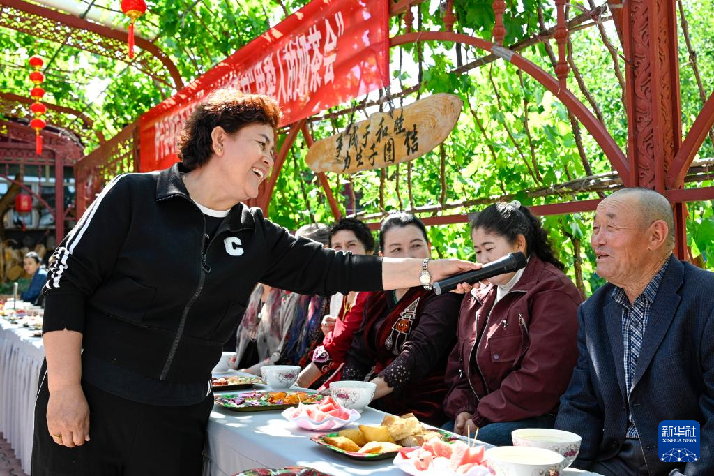 一碗奶茶里的民生温度