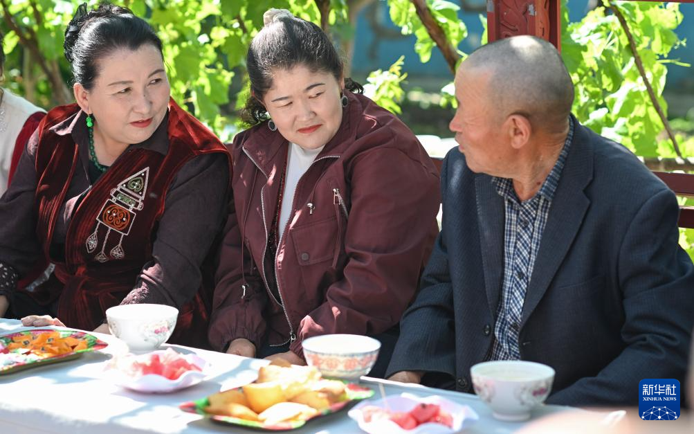 一碗奶茶里的民生温度
