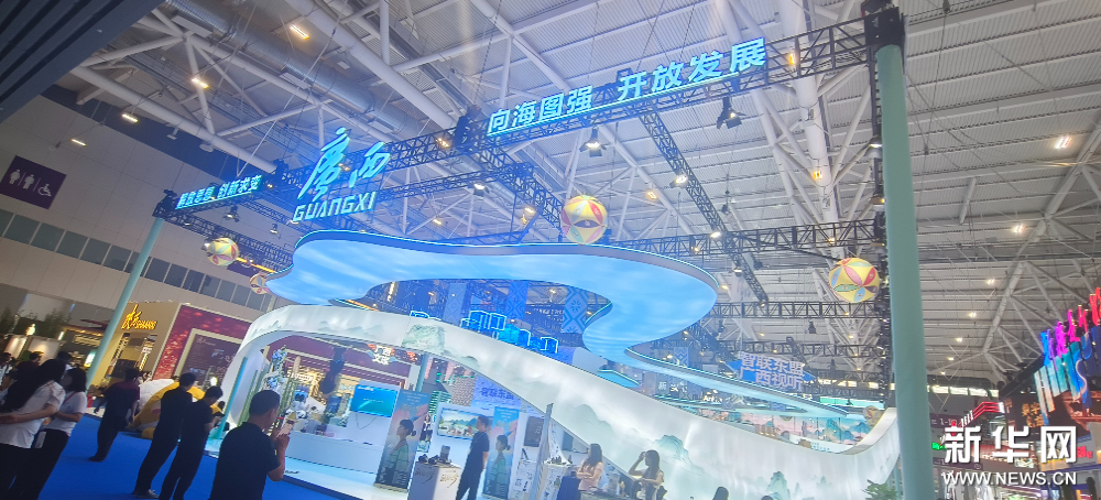 荟萃全球文旅资源 第二十二届文博会圆满落幕尽显开放底蕴(组图)