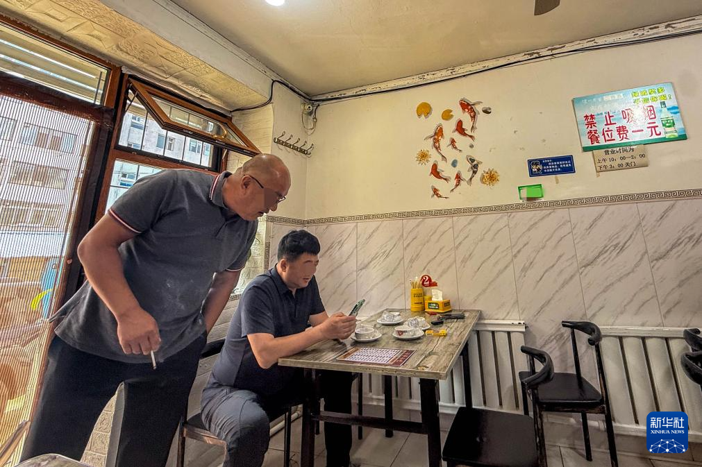 禁烟标识成摆设,二手烟治理为何“禁而不止”
