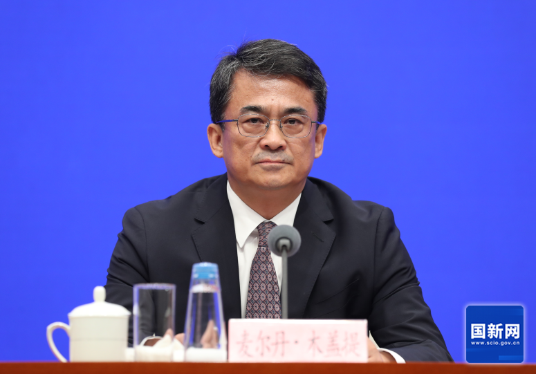 农业农村部:东西部结对帮扶实现全覆盖 三十载协作结硕果 农业农村部:东西部结对帮扶实现全覆盖 三十载协作结硕果