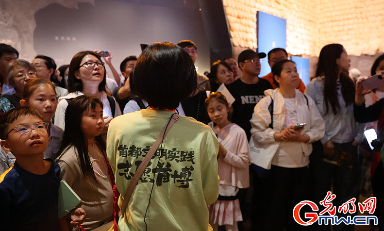 文明实践赋能票根经济，多维联动擘画文商旅体展融合新图景