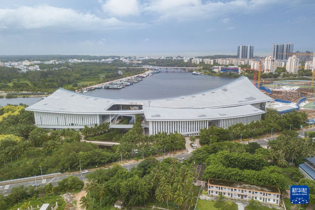 文化中国行丨海丝文创让沉船遗珍焕发新彩