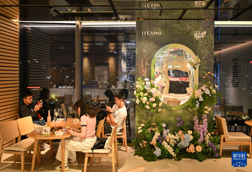 福州:非遗茶香赋能文旅新发展