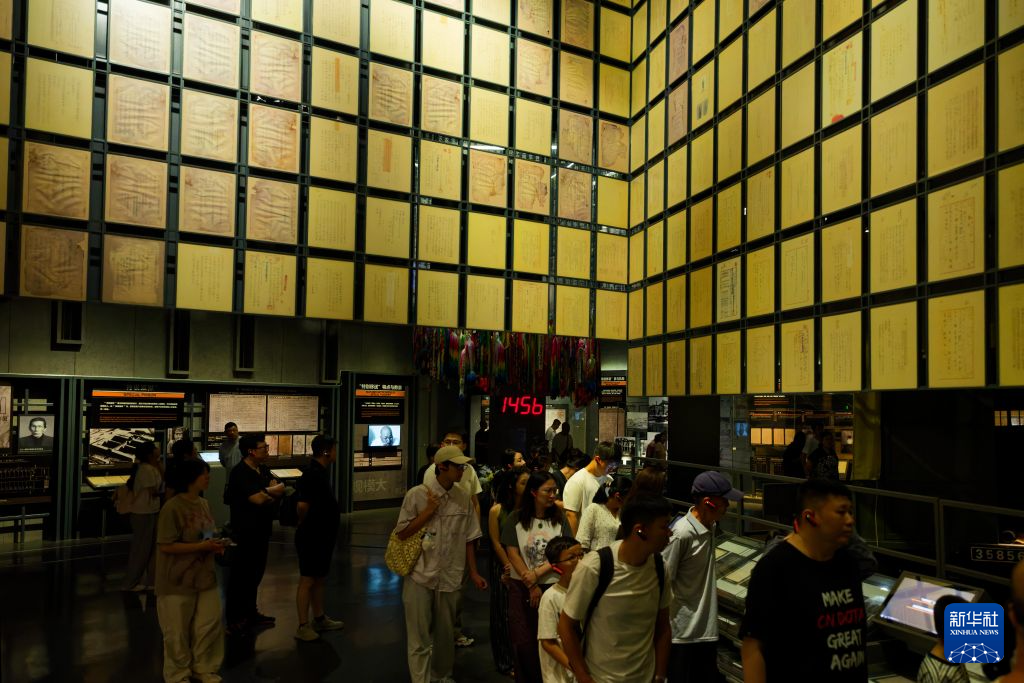 暑期走进“黑匣子” 探寻731部队真相